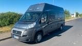 Fiat KNAUS Freeway 630 ME K250L - Kassel