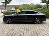 Audi A5 Sportback 1.8 TFSI*S-Line*NAVI*Euro 6*177 PS - Audi Gebrauchtwagen Eu
