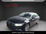 Volkswagen Passat Lim. NAVI*KLIMA*SHZ*PDC*CAM*LEDER*ACC*LED - VW Passat Gebrauchtwagen in Hamburg