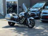 Moto Guzzi California 1400 / Koffer / Windschild / TÜV - MOTO GUZZI MOTORRAD