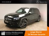 Mercedes-Benz GLB 220 4M AMG/Night/MULTIBEAM/KeylessGO/RfCam - Mercedes-Benz GLB 220 Jahreswagen