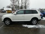 Volkswagen Touareg 3.0 V6 TDI Tiptronic Chrom & Style + AHK - Volkswagen Touareg aus 2007: TDI