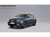 Mercedes-Benz GLE 450 d 4M COUPE AMG AHK AIRMATIC PANO HEAD-UP - gebrauchte Mercedes-Benz GLE 450 aus dem Jahr 2024