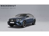 Mercedes-Benz GLE 450 d 4M COUPE AMG AHK AIRMATIC PANO HEAD-UP - Mercedes-Benz GLE 450 aus 2024