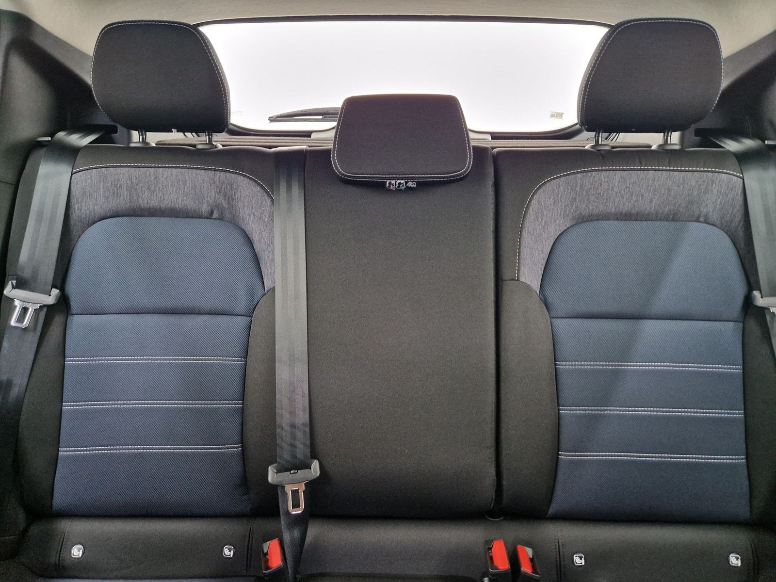 DACIA Sandero Eco-G 120 Expression Winter Benzin&Gas – Bild 13