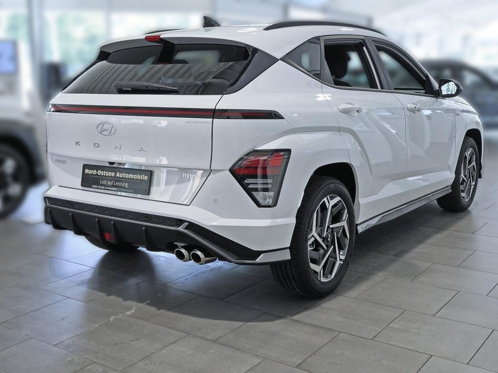 Hyundai Kona – Bild 6