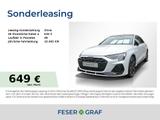 Audi S3 Limousine TFSI ACC Matrix Navi Pano Sitzh. - Audi S3 New cars