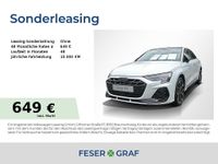 Audi S3 - Vorschau Bild 1
