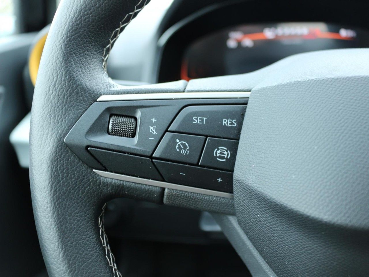 Fahrzeugabbildung SEAT Arona Style Edition 1.0 TSI 110 PS DSG SLW