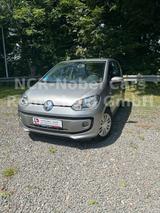 Volkswagen up! high up!*Sitzheizung*Klima*PDC*Tüv neu*