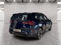 BMW X3 M50 - Vorschau Bild 4