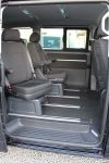 Volkswagen T6.1 Multivan DSG 4Motion LED AHK Standhzg