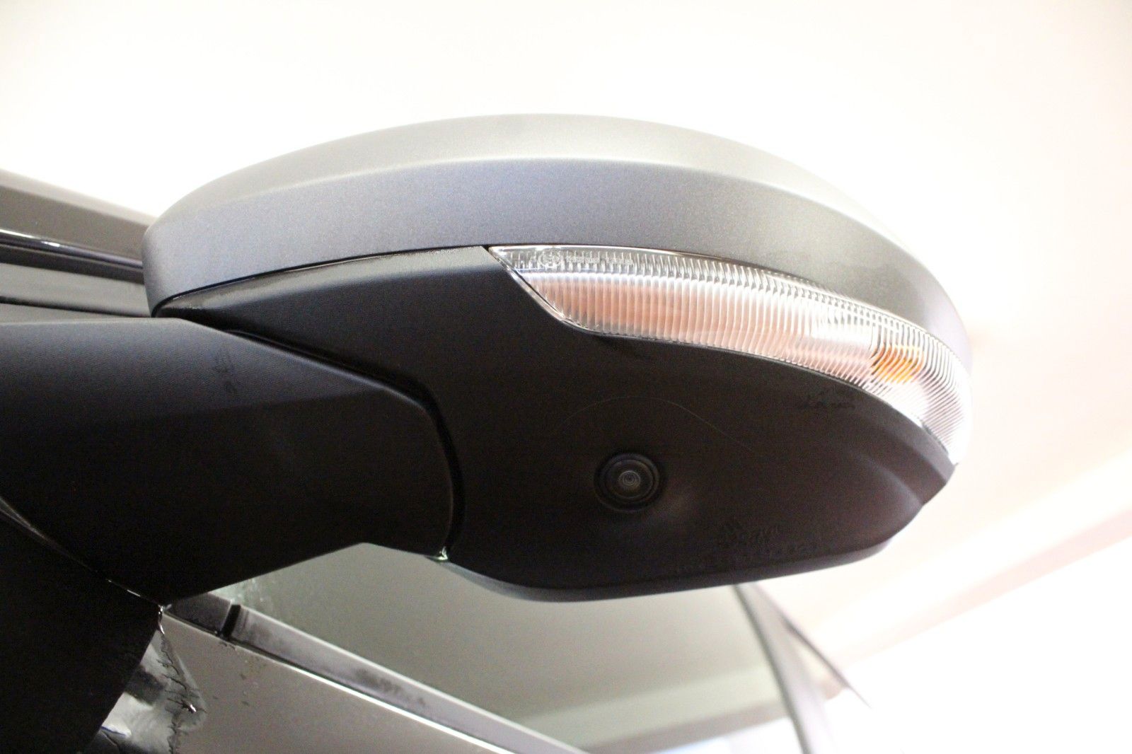 Fahrzeugabbildung Dacia Bigster hybrid 155 Journey Winter- & City-Paket