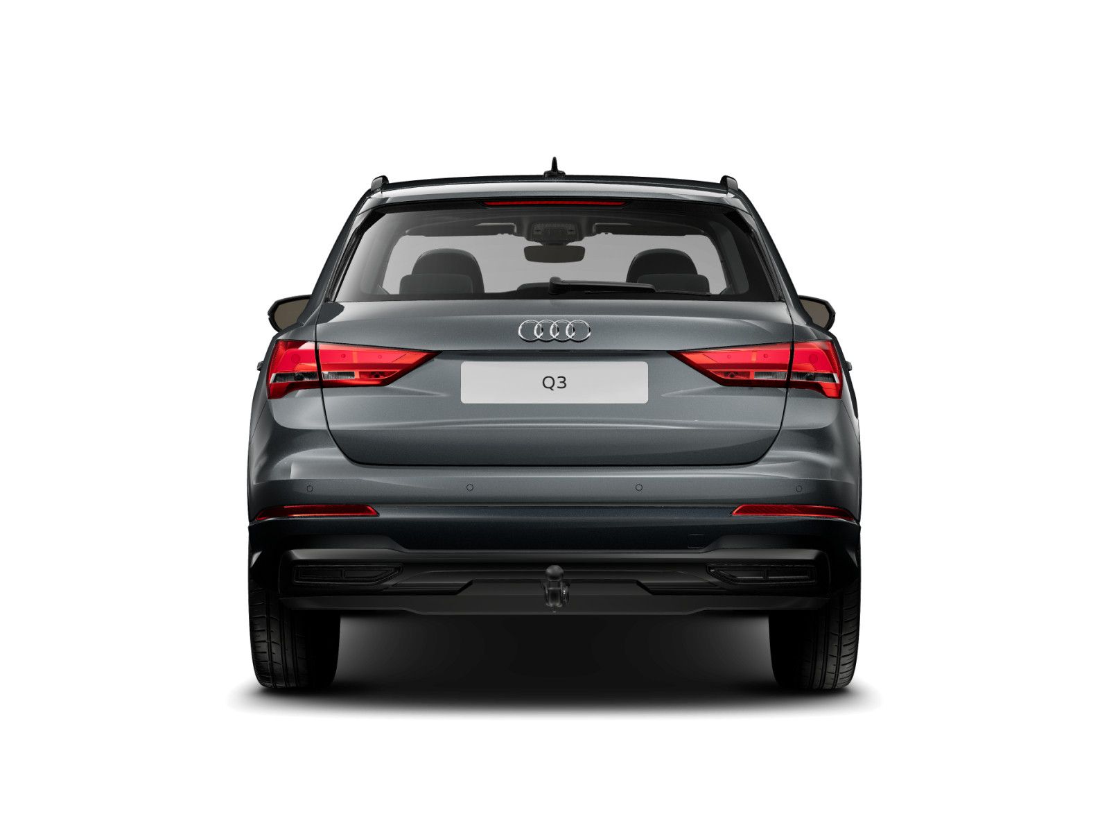 Audi Q3 - Bild 11