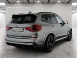 BMW X3 M LiveCockpitProf Head-Up Kamera Pano.Dach - BMW X3 M mit Schiebedach