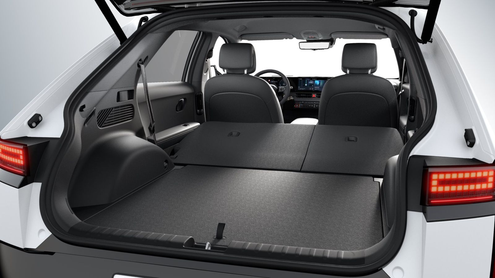 Hyundai IONIQ 5 - Bild 14