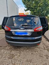 Ford S-Max 2013 2,0 Diesel - Ford S-Max in Halle