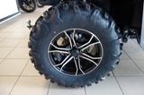 GOES Terrox 1000 ABS Touring Aktion !!! - GOES QUAD