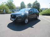 Hyundai Tucson Pure - Hyundai TUCSON: Pure