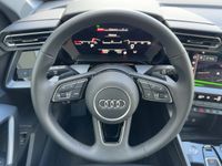 Audi A3 - Vorschau Bild 10