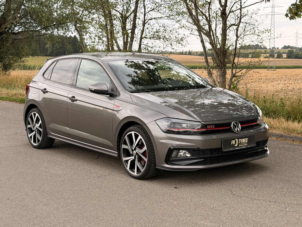 Image of Volkswagen Polo