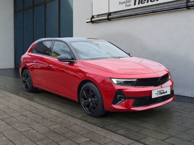 Astra 1.2 Turbo GS