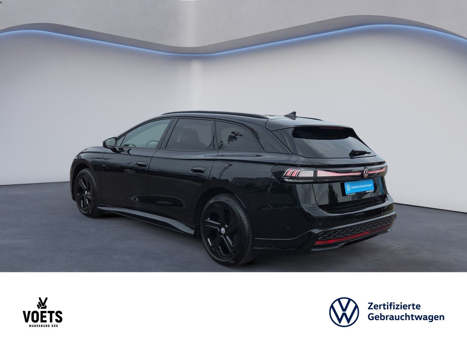 Volkswagen ID.7 - Bild 4