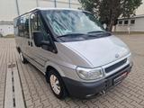 Ford Transit Euroline 2.0 FT 300*Tüv Neu* - Ford: Euroline