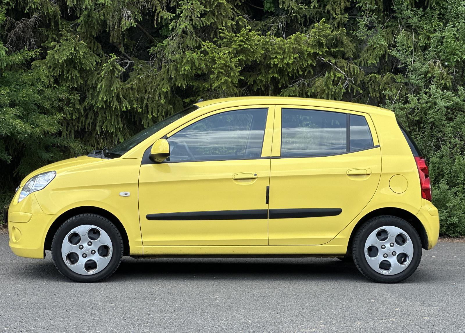 Kia Picanto 1.1 Start