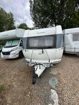 Hobby Prestige WQC 720 Model 2022 - Vollaustattung - Hobby 7