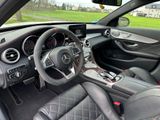Mercedes-Benz C 63 AMG Mercedes-AMG C 63 S Edition 1 Merce... - Mercedes-Benz C 63 AMG Gebrauchtwagen in Dortmund