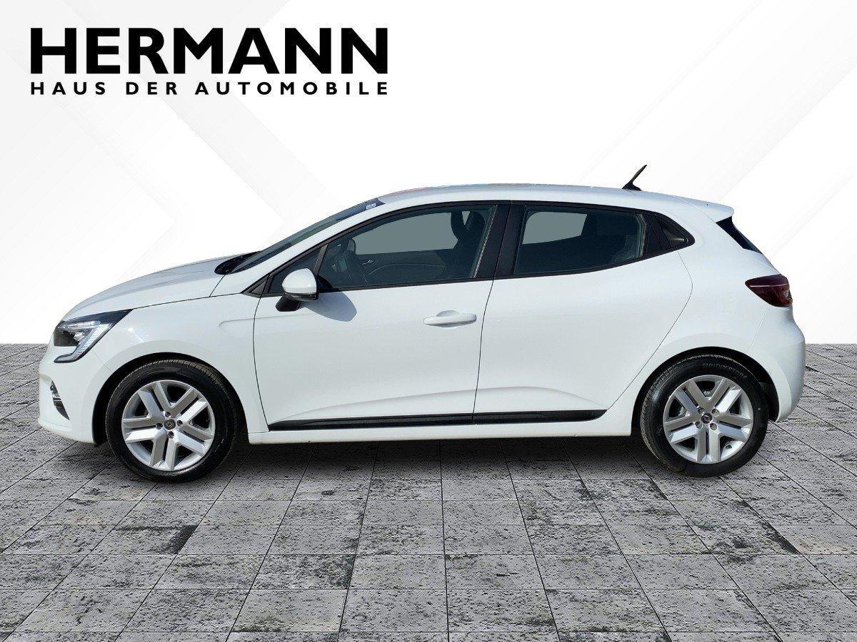 Renault Clio V 1.0 TCe 90 Business Edition *CarPlay*Navi