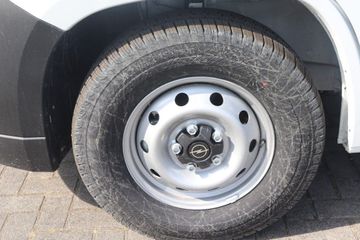 Fotografie des Opel Movano 2.2 BlueHDi 140 L3H2 VA verstärkt