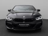 BMW M850i xD Coupé 360°Laser HUD SoftCl Komfort 20" - BMW in Bochum: 2.8