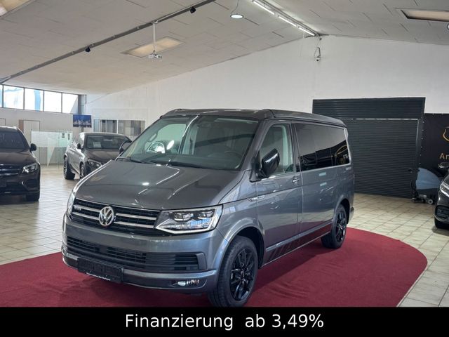 Volkswagen T6 California Beach Edition 4Motion