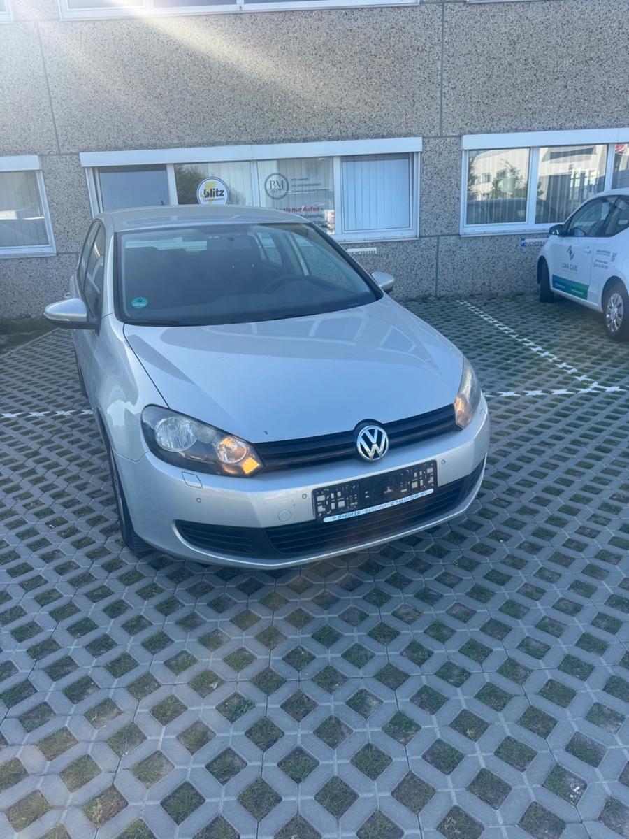 Volkswagen Golf 1.4 TSI 90 kW Team