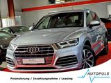 Audi Q5 S LINE*VIRTUAL*AMBIENTE*LED*PANORAMA* - gebrauchte Audi Q5 aus dem Jahr 2018