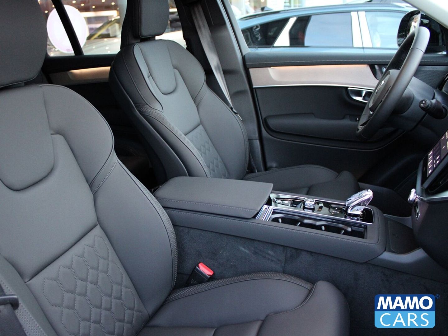 Volvo XC90 - Bild 28