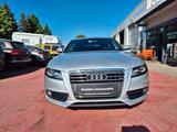 Audi A4 2.0 TFSi S-Line AHK/Xenon/2.Hand/Navi/PDC - gebrauchte Audi A4 aus dem Jahr 2009