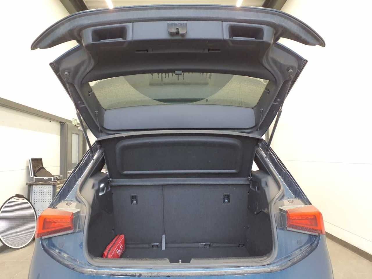 Cupra Born - Bild 12