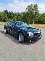Chrysler 300C Touring 5.7 V8 HEMI AWD + LPG - Chrysler 300C: Awd