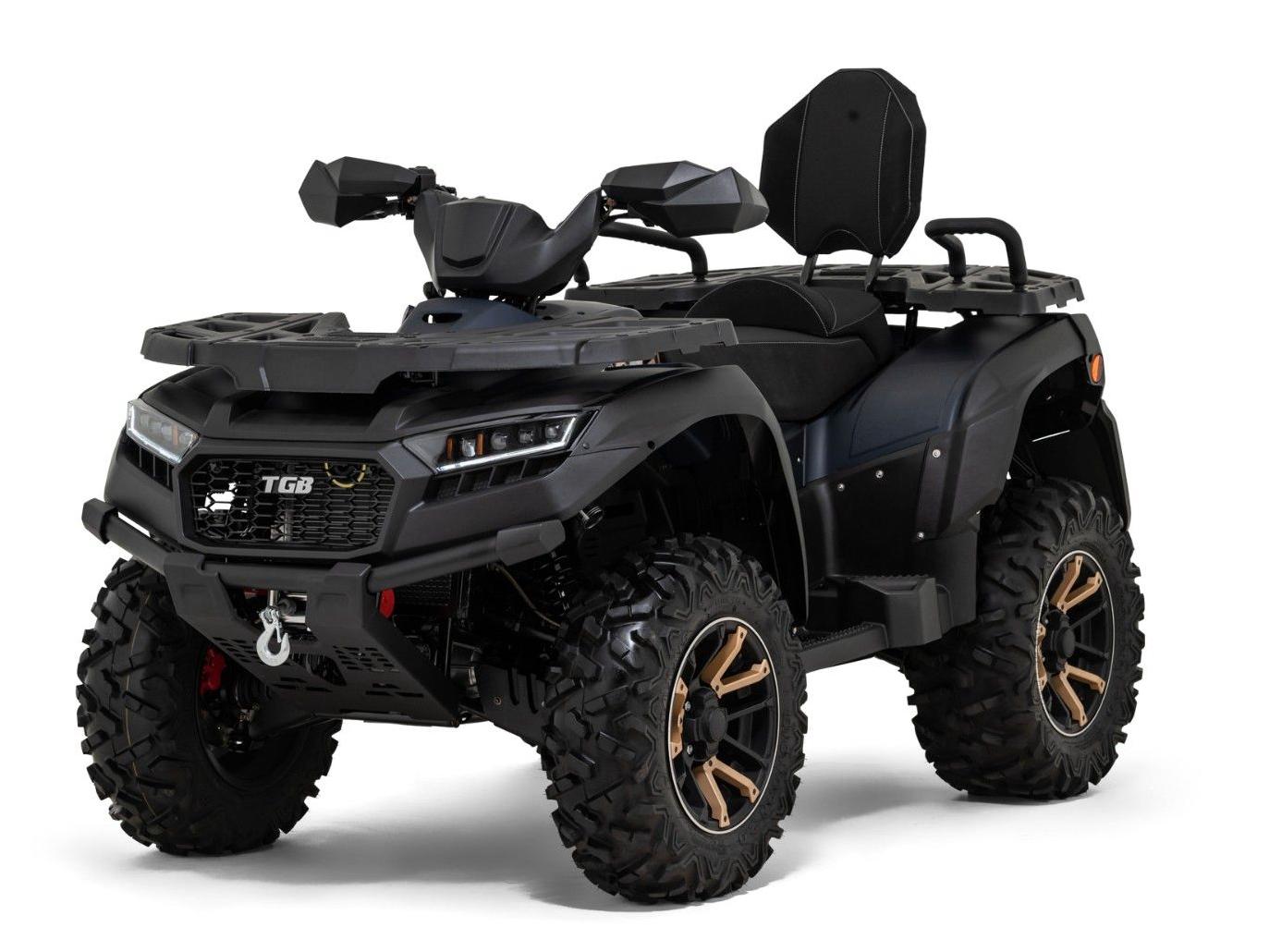 TGB Blade 1000 MAX ABS T3b