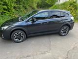 Subaru XV 2.0i Comfort Lineartronic 4WD Comfort