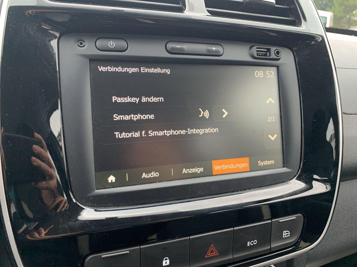 Dacia Spring ELECTRIC ESSENTIAL 45 CCS+NAVI+RFK+KLIMA