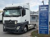 Mercedes-Benz 1845 Actros EURO 6 MEGA/lowdeck - Betonpumpe