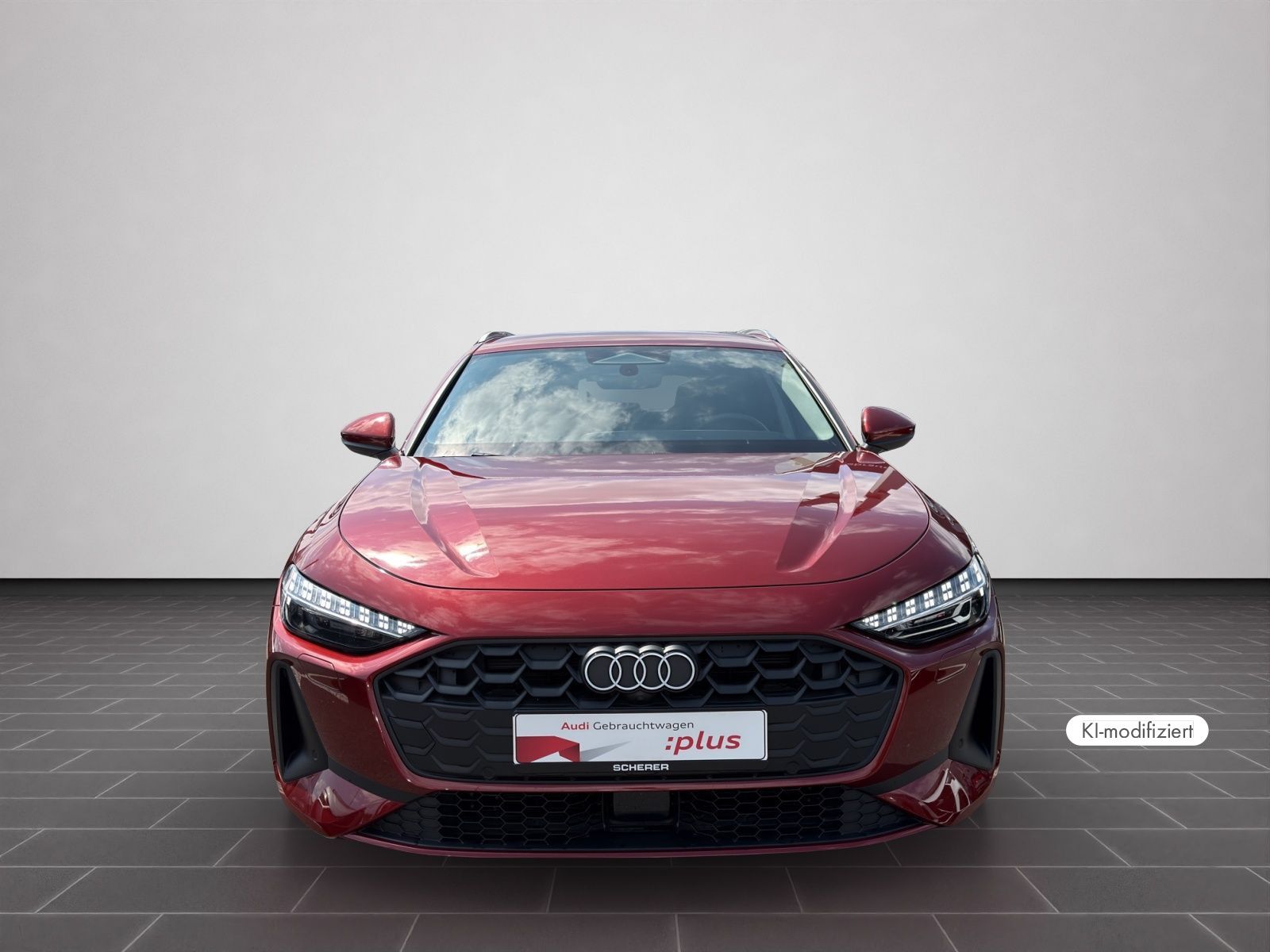 Audi A5 - Bild 6