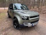 Land Rover Defender 110 P400 First Edition MHEV - Land Rover Defender mit Benzin-Antrieb