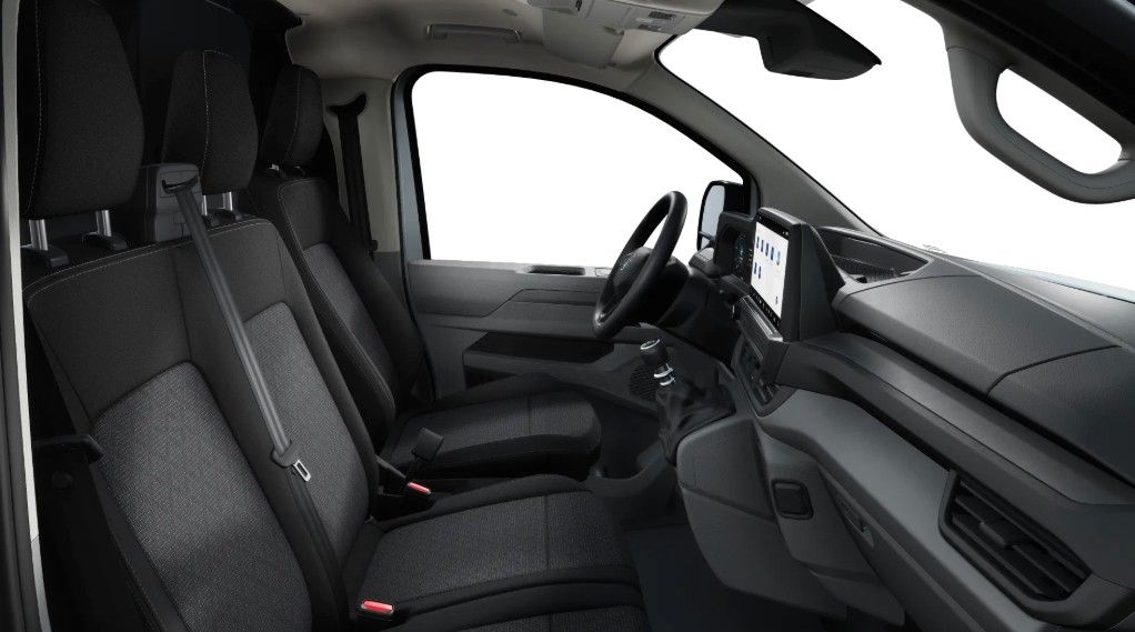 Volkswagen T7 Transporter - Bild 4