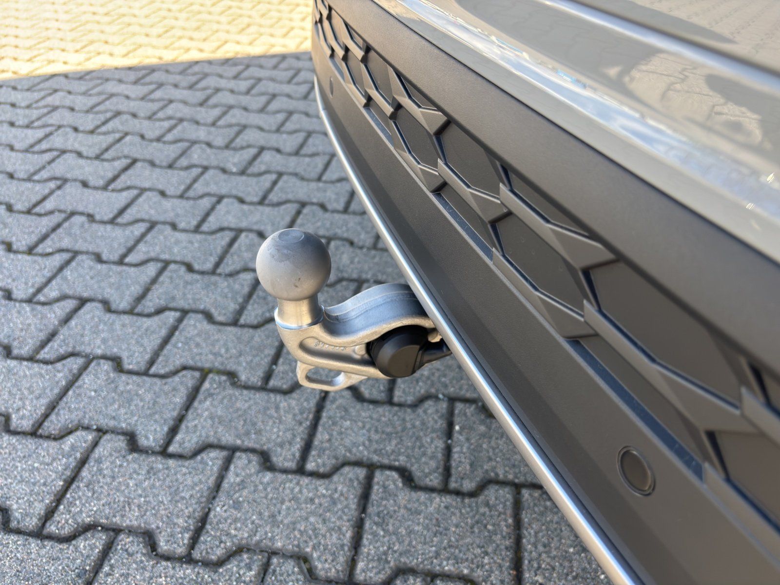 Fahrzeugabbildung SKODA Kodiaq Sportline 2,0TDI 142kW DSG 4x4/AHK/PANO