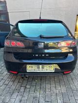 Seat Ibiza 1.6 16V Comfort Edition Comfort Edition - Seat Ibiza: Comfort